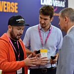 land-vegas-david-fica-jaque-reunion-sbc-summit-barcelona